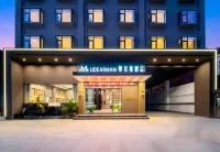 Xishuangbanna Tillman Hotel (Manong Fengjing Big Buddha Temple) Hotels in Mannongfeng International Tourist Resort