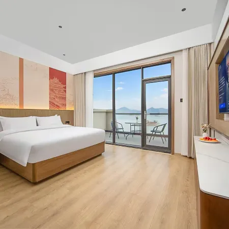 Tuan Ming Yunju Hotel