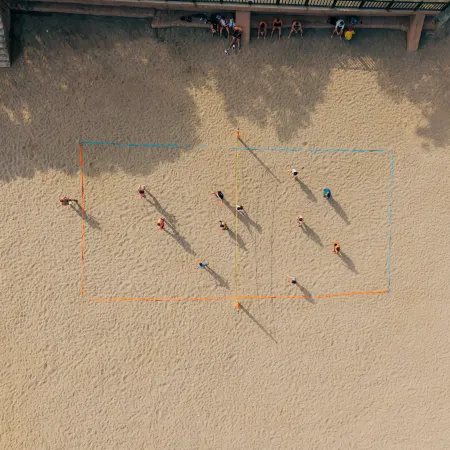 Pirate's Beach Club