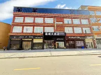 Lianyu Grand Hotel