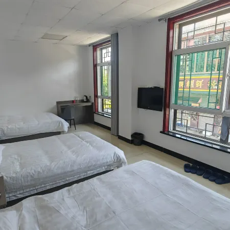 Wenbita Homestay