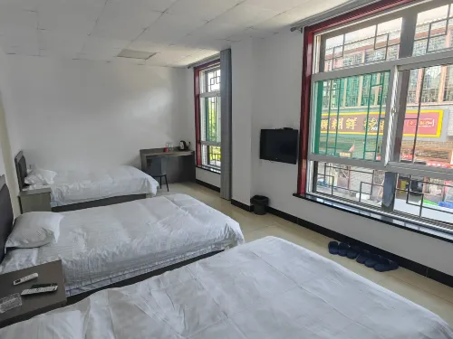 Wenbita Homestay