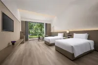 Changxing Yuanxiang Manting Garden Homestay - New