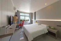 Xiaobeike Boutique Hotel (Xi'an Xianyang International Airport Branch) -  Gaming & Esports