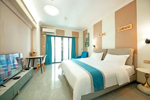 Kaiping Gongting Apartment