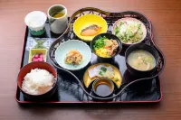 VIA INN SHIMONOSEKI JR-West Group - petit déjeuner
