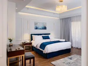 Maran Residence