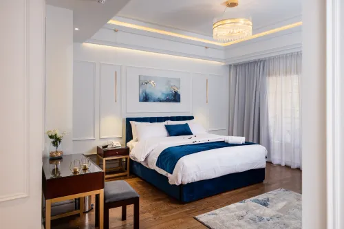 Maran Residence - Parking