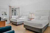 Hotel Harrison on the Beach - New