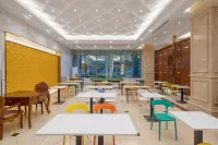 Dongfang Zexi Scenic Hotel (Haidongfang Beach Park)