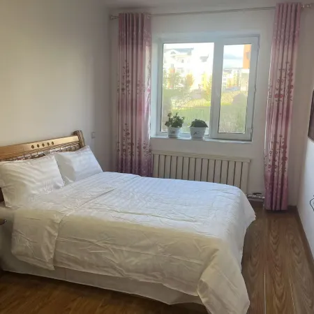 Qiyue Homestay