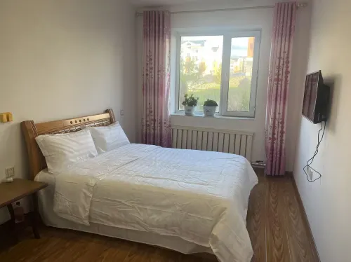 Qiyue Homestay - جديد