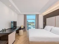 B&B HOTEL Napoli San Mauro - Gym