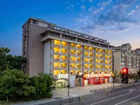 Jinjiang Inn (Kunshan Development Zone JinPu Bridge Subway  Station Hotel）