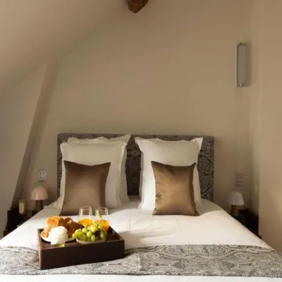 Hotel Palais Bourbon Hotels near Les Invalides