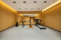 HGrove Hotel (Yangxunqiao Metro Station)