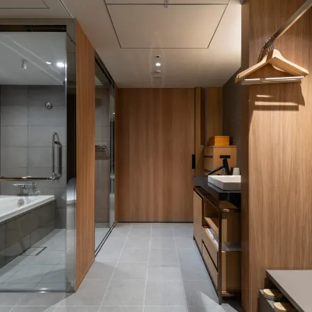 Mitsui Garden Hotel Kyoto Sanjo PREMIER