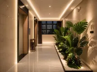 Xindian E-Sports Hotel (Hefei Feixi Guanting Linhai) - 2성급