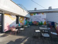 a&o München Hackerbrücke Các khách sạn gần Sân vận động Olympic