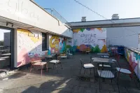 a&o München Hackerbrücke