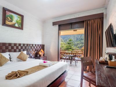 BAWANGAN BROMO HOTEL & RESTO