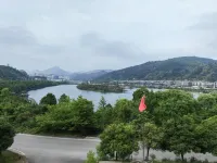 Sanjiangyan Riverside Hotel فنادق في دو يُن