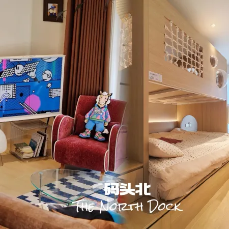 Aranya North Pier Homestay