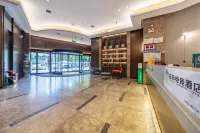 拓撲電競民宿（婁底站店）