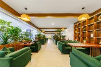 Yunjing E-Sports Hotel