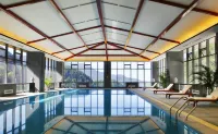 Howard Johnson Hotel Lushan Jiahao Huaihai - Romantische