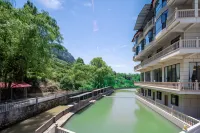Kaiyang Nanjiang Tingshui Mountain Residence Homestay