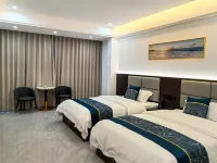 Jianshi Fuxi Hotel - Park Yeri
