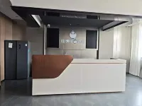 IDJ Love E-sports Homestay (Hangzhou Wahaha Building Mingxing Road Subway Station)