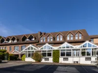 Hotel Elisenhof Mönchengladbach Hotels near Rheydt