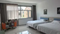 Arxan Yishuli Hotel