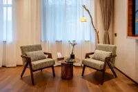 Mohe Arctic Village Songjian Yueju Luxury Wilderness Hotel - Pet friendly