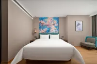 Magnotel Hotel (Dezhou Qihe Yellow River Water Street)
