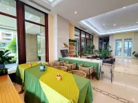 Zhoushan Yueji Garden Seaview Holiday Homestay - breakfast