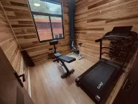 Tangxin Mountain Villa (Suosong Village) - Gym