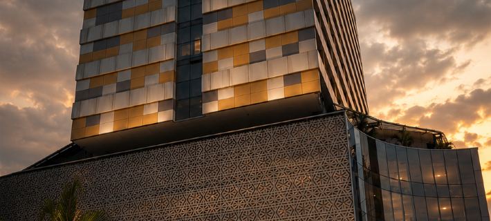 KINGJADA HOTEL Hotels in Dar es salaam