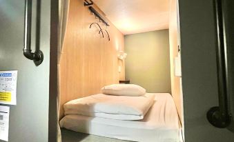 KAYABACHO TSUKUSHI HOTEL