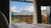 格聶·Z先森木屋