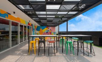 lyf Malate Manila managed by The Ascott Limited