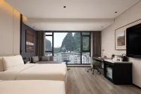 Atour Hotel, Shili Gallery, Wuzhou, Yangshuo, Guilin
