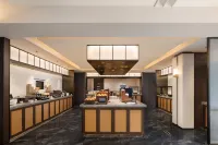 Atour Hotel, Shili Gallery, Wuzhou, Yangshuo, Guilin - فطور