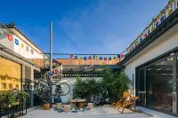 Harbor City (Universal Beijing Resort) - 컨트리 하우스