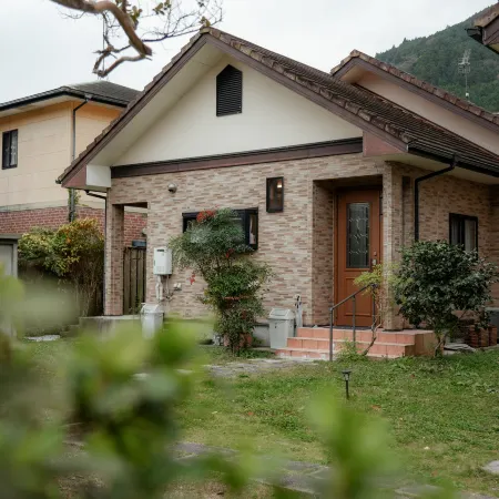 Homestay Waraku