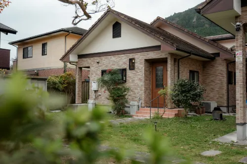 Homestay Waraku
