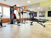 Tourist by ZONT Hotel Group فنادق في أومسك