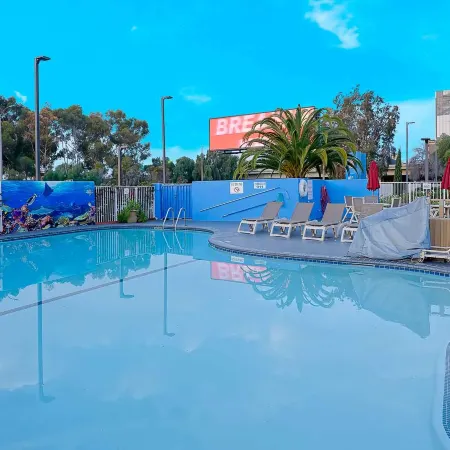 Studio 6 Suites Los Angeles, CA Los Angeles LAX